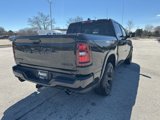 New 2025 RAM 1500 Big Horn image 6