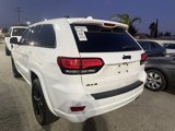 Used 2020 Jeep Grand Cherokee Altitude image 3