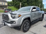 Used 2021 Toyota Tacoma 4x4 Double Cab image 3