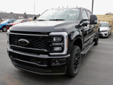 New 2025 Ford F350 Lariat w/ Lariat Ultimate Package image 4
