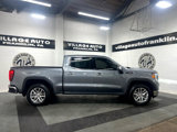 Used 2021 GMC Sierra 1500 SLT w/ SLT Convenience Package image 2