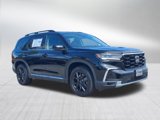 New 2025 Honda Pilot Touring image 2