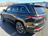 Used 2023 Jeep Grand Cherokee Overland w/ Advanced Protech Group III image 5