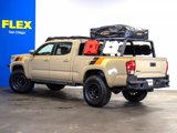 Used 2017 Toyota Tacoma TRD Sport image 5