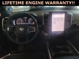 New 2025 RAM 1500 Laramie w/ Night Edition image 3