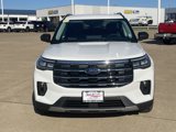 New 2025 Ford Explorer Active w/ Active Comfort Package image 2
