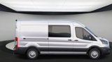 New 2025 Ford Transit 250 148 Medium Roof Extended AWD image 5
