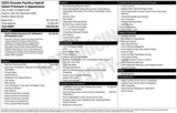 New 2025 Chrysler Pacifica Premium image 3
