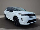 Used 2020 Land Rover Discovery Sport SE R-Dynamic image 4