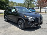 New 2026 Nissan Rogue SV image 2
