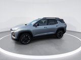 New 2025 Chevrolet Equinox RS w/ Safety and Technology Package image 4