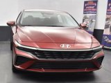 Used 2024 Hyundai Elantra SEL image 3