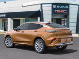 New 2025 Buick Envista Avenir image 3