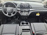 New 2025 Honda Odyssey Elite image 4