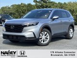 New 2026 Honda CR-V LX image 2
