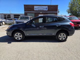 Used 2014 Nissan Rogue S w/ Convenience Package image 4