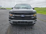 New 2024 Ford F150 XLT image 3