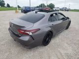 Used 2021 Toyota Camry XSE image 3