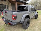 Used 2022 Jeep Gladiator Mojave w/ LED Lighting Group image 5