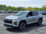 New 2026 Chevrolet Equinox RS image 3