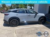 Used 2024 Nissan Ariya AWD image 2