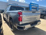 New 2026 Chevrolet Silverado 1500 High Country image 4