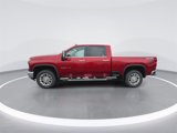 New 2025 Chevrolet Silverado 2500 LTZ w/ LTZ Convenience Package image 5