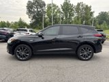 Certified 2025 Acura RDX A-Spec image 6