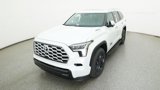 New 2025 Toyota Sequoia 4WD image 5