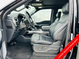 New 2025 Ford F150 Platinum w/ Equipment Group 702A High image 3