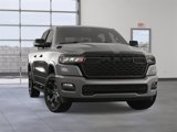 New 2025 RAM 1500 Big Horn image 5