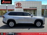 Certified 2024 Toyota Grand Highlander XLE image 2