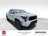 New 2025 Toyota Tacoma TRD Sport image 3