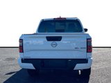 New 2025 Nissan Frontier SL image 5