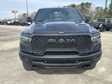 New 2025 RAM 1500 Rebel w/ Rebel Level 2 Equipment Group image 2