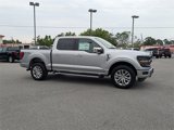 New 2025 Ford F150 XLT w/ Equipment Group 302A MID image 2