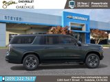 New 2025 Chevrolet Suburban Z71 w/ Comfort Package image 5