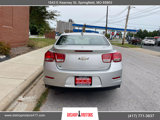 Used 2015 Chevrolet Malibu LT w/ Power Convenience Package image 5