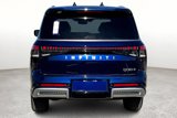 New 2025 INFINITI QX80 Sensory image 5