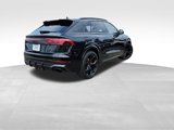 New 2025 Audi RS Q8 performance image 5