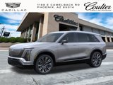 New 2026 Cadillac Vistiq Premium Luxury image 2