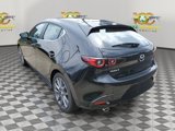 New 2025 MAZDA MAZDA3 s image 4