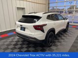 Used 2024 Chevrolet Trax ACTIV image 3