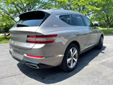 Used 2021 Genesis GV80 2.5T w/ Advanced Package 02 image 5