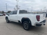 New 2025 GMC Sierra 2500 SLE image 6