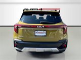 Used 2024 Kia Seltos SX w/ SX Sunroof Package image 6