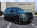 New 2025 Land Rover Range Rover SE image 3