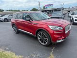 Used 2020 Lincoln Aviator Reserve w/ Equipment Group 202A image 2