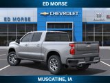 New 2025 Chevrolet Silverado 1500 LTZ image 3