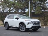 New 2026 Nissan Rogue Platinum image 2
